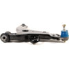 Control Arm and Ball Joint Assembly 1998-2002 Oldsmobile Intrigue - image 2