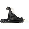 Control Arm and Ball Joint Assembly 1997-2001 Cadillac Catera - image 3