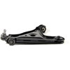 Control Arm and Ball Joint Assembly 1997-2001 Cadillac Catera - image 4