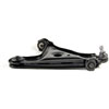 Control Arm and Ball Joint Assembly 1997-2001 Cadillac Catera - image 4