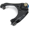 Control Arm and Ball Joint Assembly 2004-2011 Chevrolet Colorado  2004-2011 GMC Canyon - image 3