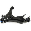 Control Arm and Ball Joint Assembly 2004-2011 Chevrolet Colorado  2004-2011 GMC Canyon - image 3