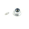 Control Arm and Ball Joint Assembly 2004-2011 Chevrolet Colorado  2004-2011 GMC Canyon - image 4
