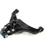 Control Arm and Ball Joint Assembly 2004-2011 Chevrolet Colorado  2004-2011 GMC Canyon - image 3