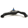 Control Arm and Ball Joint Assembly 2004-2011 Chevrolet Colorado  2004-2011 GMC Canyon - image 2