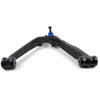Control Arm and Ball Joint Assembly 2007-2011 GMC Yukon ; 2007-2012 Chevrolet Silverado 2500 ; 2007- - image 2