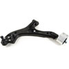 Control Arm and Ball Joint Assembly 2002-2007 Saturn Vue  2005-2009 Chevrolet Equinox  2006-2009 Pontiac Torrent - image 1