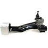 Control Arm and Ball Joint Assembly 2002-2007 Saturn Vue  2005-2009 Chevrolet Equinox  2006-2009 Pontiac Torrent - image 2