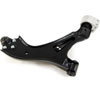 Control Arm and Ball Joint Assembly 2002-2007 Saturn Vue  2005-2009 Chevrolet Equinox  2006-2009 Pontiac Torrent - image 3