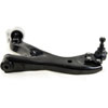 Control Arm and Ball Joint Assembly 2002-2007 Saturn Vue  2005-2009 Chevrolet Equinox  2006-2009 Pontiac Torrent - image 4