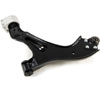 Control Arm and Ball Joint Assembly 2002-2007 Saturn Vue  2005-2009 Chevrolet Equinox  2006-2009 Pontiac Torrent - image 3