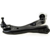 Control Arm and Ball Joint Assembly 2002-2007 Saturn Vue  2005-2009 Chevrolet Equinox  2006-2009 Pontiac Torrent - image 4