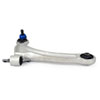 Control Arm and Ball Joint Assembly 2006-2010 Chevrolet Cobalt  2006-2011 Chevrolet HHR  2007-2009 Pontiac G5 - image 2