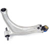 Control Arm and Ball Joint Assembly 2006-2010 Chevrolet Cobalt  2006-2011 Chevrolet HHR  2007-2009 Pontiac G5 - image 3