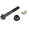 Control Arm and Ball Joint Assembly 2006-2010 Chevrolet Cobalt  2006-2011 Chevrolet HHR  2007-2009 Pontiac G5 - image 4