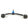 Control Arm and Ball Joint Assembly 2003-2011 Chevrolet Express - image 2