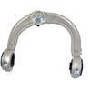 Control Arm and Ball Joint Assembly 2003-2007 Cadillac CTS - image 3