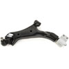 Control Arm and Ball Joint Assembly 2008-2010 Saturn Vue - image 1