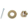Control Arm and Ball Joint Assembly 2008-2010 Saturn Vue - image 4