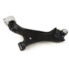Control Arm and Ball Joint Assembly 2008-2010 Saturn Vue - image 3