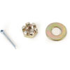 Control Arm and Ball Joint Assembly 2008-2010 Saturn Vue - image 4