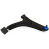 Control Arm and Ball Joint Assembly 1989-1991 Chevrolet Sprint ; 1989-1994 Geo Metro ; 1989-1994 Pon - image 1