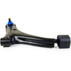 Control Arm and Ball Joint Assembly 1989-1991 Chevrolet Sprint ; 1989-1994 Geo Metro ; 1989-1994 Pon - image 2