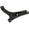 Control Arm and Ball Joint Assembly 1989-1991 Chevrolet Sprint ; 1989-1994 Geo Metro ; 1989-1994 Pon - image 3