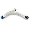 Front Left Lower Control Arm and Ball Joint Assembly Honda Odyssey - image 1