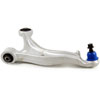 Front Left Lower Control Arm and Ball Joint Assembly Honda Odyssey - image 4