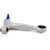 Front Right Lower Control Arm and Ball Joint Assembly Honda Odyssey - image 2