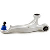 Front Right Lower Control Arm and Ball Joint Assembly Honda Odyssey - image 4