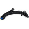 Control Arm and Ball Joint Assembly 2009-2012 Honda Fit  2010-2011 Honda Insight - image 1