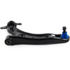 Control Arm and Ball Joint Assembly 2009-2012 Honda Fit  2010-2011 Honda Insight - image 4