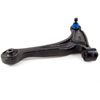 Control Arm and Ball Joint Assembly 2006-2013 Honda Ridgeline - image 2