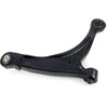 Control Arm and Ball Joint Assembly 2006-2013 Honda Ridgeline - image 3