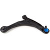 Control Arm and Ball Joint Assembly 2006-2013 Honda Ridgeline - image 1