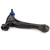 Control Arm and Ball Joint Assembly 2006-2013 Honda Ridgeline - image 2