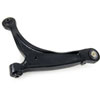 Control Arm and Ball Joint Assembly 2006-2013 Honda Ridgeline - image 3
