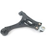 Control Arm and Ball Joint Assembly 2006-2011 Acura CSX  2006-2011 Honda Civic - image 2