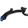 Control Arm and Ball Joint Assembly 2007-2011 Acura RDX - image 1