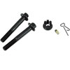 Control Arm and Ball Joint Assembly 2007-2011 Acura RDX - image 4