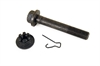 Control Arm and Ball Joint Assembly 2009-2012 Honda Pilot - image 1