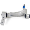Control Arm and Ball Joint Assembly 2009-2012 Honda Pilot - image 2