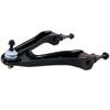 Control Arm and Ball Joint Assembly 1995-1998 Acura TL - image 4