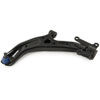 Control Arm and Ball Joint Assembly 2007-2008 Honda Fit - image 1