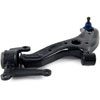 Control Arm and Ball Joint Assembly 2007-2008 Honda Fit - image 2