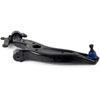 Control Arm and Ball Joint Assembly 2007-2008 Honda Fit - image 4
