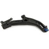 Control Arm and Ball Joint Assembly 2007-2008 Honda Fit - image 1