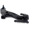 Control Arm and Ball Joint Assembly 2007-2008 Honda Fit - image 2